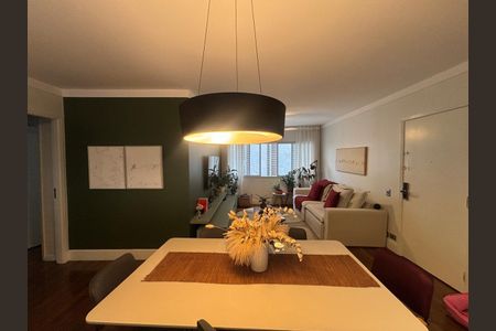 Apartamento à venda com 3 quartos, 130m² em Vila Mariana, São Paulo