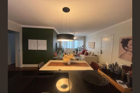 Apartamento à venda com 130m², 3 quartos e 1 vaga