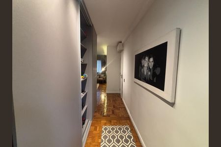 Apartamento à venda com 3 quartos, 130m² em Vila Mariana, São Paulo