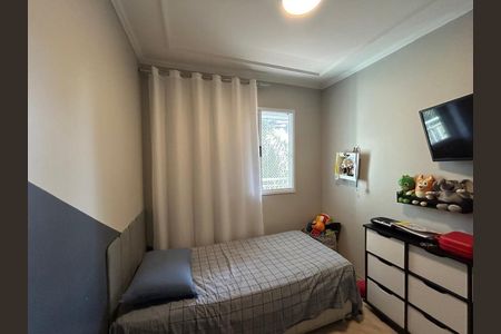 Apartamento à venda com 2 quartos, 64m² em Vila Paulo Silas, São Paulo