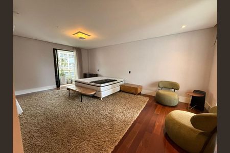 Apartamento à venda com 579m², 4 quartos e 8 vagas