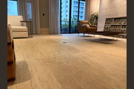 Apartamento à venda com 579m², 4 quartos e 8 vagas