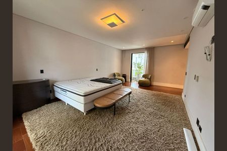 Apartamento à venda com 579m², 4 quartos e 8 vagas