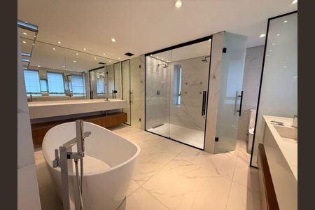 Apartamento à venda com 579m², 4 quartos e 8 vagas