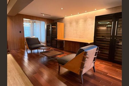 Apartamento à venda com 579m², 4 quartos e 8 vagas