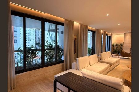 Apartamento à venda com 579m², 4 quartos e 8 vagas