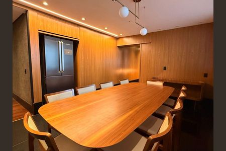 Apartamento à venda com 579m², 4 quartos e 8 vagas
