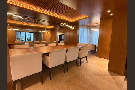 Apartamento à venda com 579m², 4 quartos e 8 vagas