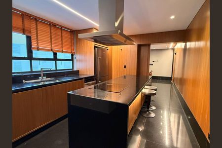 Apartamento à venda com 579m², 4 quartos e 8 vagas