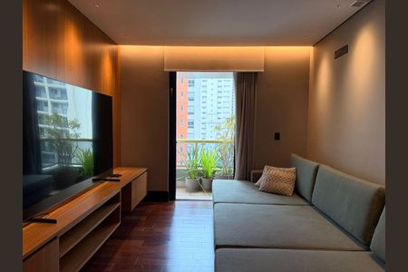 Apartamento à venda com 579m², 4 quartos e 8 vagas