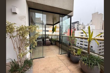 Apartamento à venda com 579m², 4 quartos e 8 vagas