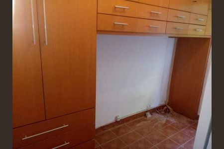 Apartamento à venda com 2 quartos, 50m² em Gávea, Rio de Janeiro