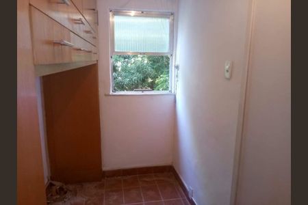 Apartamento à venda com 2 quartos, 50m² em Gávea, Rio de Janeiro