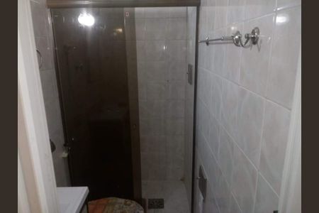 Apartamento à venda com 50m², 2 quartos e sem vaga