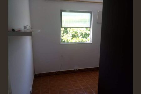 Apartamento à venda com 2 quartos, 50m² em Gávea, Rio de Janeiro