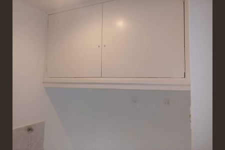 Apartamento à venda com 2 quartos, 50m² em Gávea, Rio de Janeiro