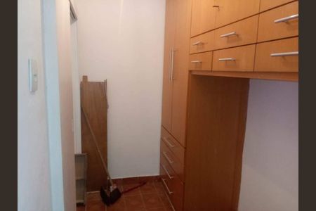 Apartamento à venda com 2 quartos, 50m² em Gávea, Rio de Janeiro