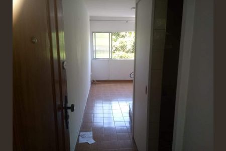 Apartamento à venda com 2 quartos, 50m² em Gávea, Rio de Janeiro