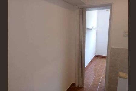 Apartamento à venda com 50m², 2 quartos e sem vaga
