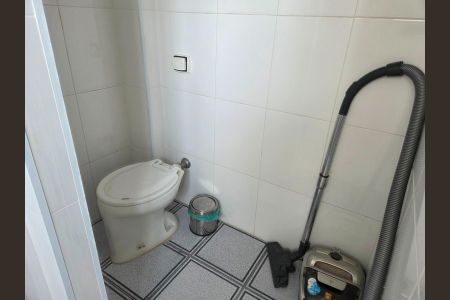 Apartamento à venda com 3 quartos, 130m² em Vila Monumento, São Paulo