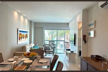 Apartamento à venda com 2 quartos, 84m² em Barra da Tijuca, Rio de Janeiro