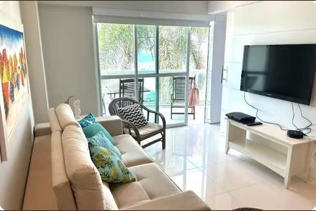 Apartamento à venda com 2 quartos, 84m² em Barra da Tijuca, Rio de Janeiro