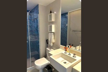 Apartamento à venda com 2 quartos, 84m² em Barra da Tijuca, Rio de Janeiro