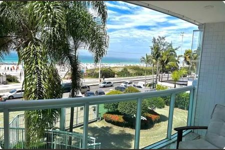 Apartamento à venda com 2 quartos, 84m² em Barra da Tijuca, Rio de Janeiro