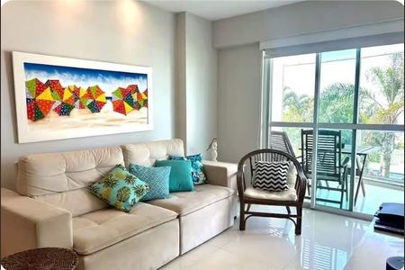 Apartamento à venda com 2 quartos, 84m² em Barra da Tijuca, Rio de Janeiro