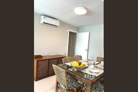 Apartamento à venda com 2 quartos, 84m² em Barra da Tijuca, Rio de Janeiro