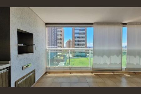 Apartamento para alugar com 113m², 2 quartos e 2 vagas Apartamento para alugar com 113m², 2 quartos e 2 vagasVaranda