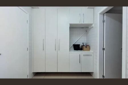 Apartamento para alugar com 113m², 2 quartos e 2 vagas Apartamento para alugar com 113m², 2 quartos e 2 vagasCozinha