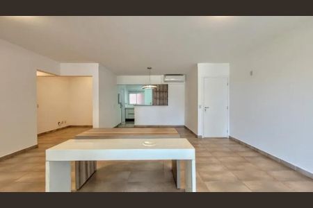 Sala de apartamento para alugar com 2 quartos, 113m² em Subsetor Sul - 7 (S-7), Ribeirão Preto