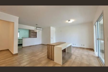 Apartamento para alugar com 113m², 2 quartos e 2 vagas Apartamento para alugar com 113m², 2 quartos e 2 vagasSala