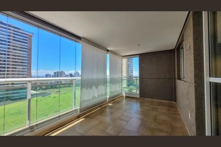 Apartamento para alugar com 113m², 2 quartos e 2 vagas Apartamento para alugar com 113m², 2 quartos e 2 vagasVaranda
