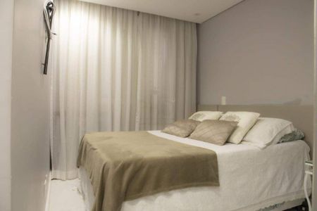 Apartamento à venda com 2 quartos, 56m² em Jardim Olavo Bilac, São Bernardo do Campo