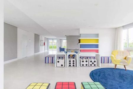 Apartamento à venda com 2 quartos, 56m² em Jardim Olavo Bilac, São Bernardo do Campo