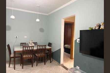 Casa à venda com 131m², 2 quartos e 3 vagas Casa à venda com 131m², 2 quartos e 3 vagasFoto 16