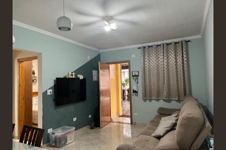 Casa à venda com 131m², 2 quartos e 3 vagas Casa à venda com 131m², 2 quartos e 3 vagasFoto 15