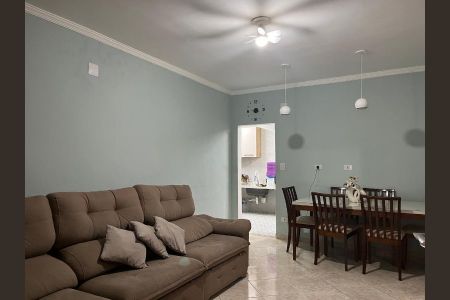 Foto 11 de casa à venda com 2 quartos, 131m² em Vila Yolanda, Osasco