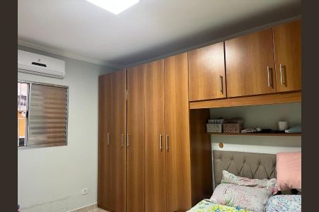 Foto 22 de casa à venda com 2 quartos, 131m² em Vila Yolanda, Osasco
