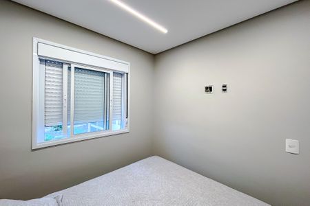 Apartamento à venda com 42m², 2 quartos e 1 vaga Apartamento à venda com 42m², 2 quartos e 1 vagaQuarto 1