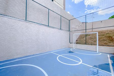 Apartamento à venda com 42m², 2 quartos e 1 vagaQuadra Esportiva