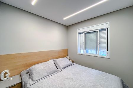 Apartamento à venda com 42m², 2 quartos e 1 vaga Apartamento à venda com 42m², 2 quartos e 1 vagaQuarto 1