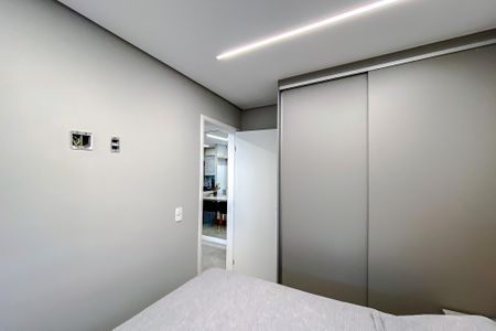 Apartamento à venda com 42m², 2 quartos e 1 vaga Apartamento à venda com 42m², 2 quartos e 1 vagaQuarto 1