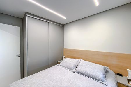 Apartamento à venda com 42m², 2 quartos e 1 vaga Apartamento à venda com 42m², 2 quartos e 1 vagaQuarto 1