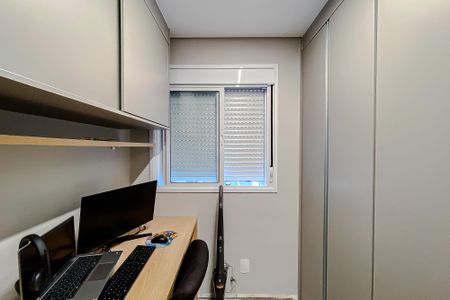 Apartamento à venda com 42m², 2 quartos e 1 vaga Apartamento à venda com 42m², 2 quartos e 1 vagaQuarto 2
