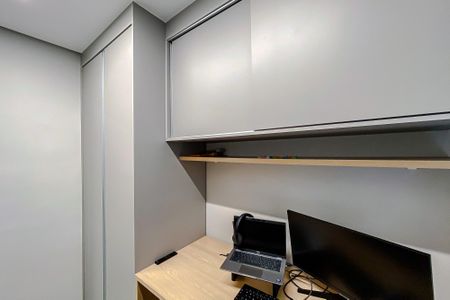 Apartamento à venda com 42m², 2 quartos e 1 vaga Apartamento à venda com 42m², 2 quartos e 1 vagaQuarto 2
