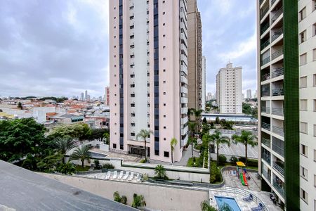 Apartamento à venda com 42m², 2 quartos e 1 vaga Apartamento à venda com 42m², 2 quartos e 1 vagaVista do Quarto 1