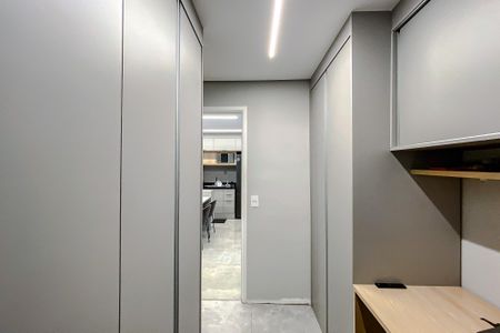 Apartamento à venda com 42m², 2 quartos e 1 vaga Apartamento à venda com 42m², 2 quartos e 1 vagaQuarto 2